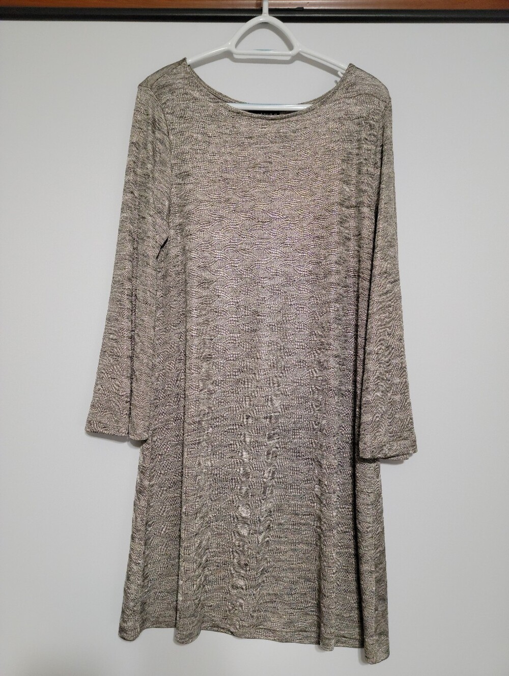 NALLY & MILLIE DRESS